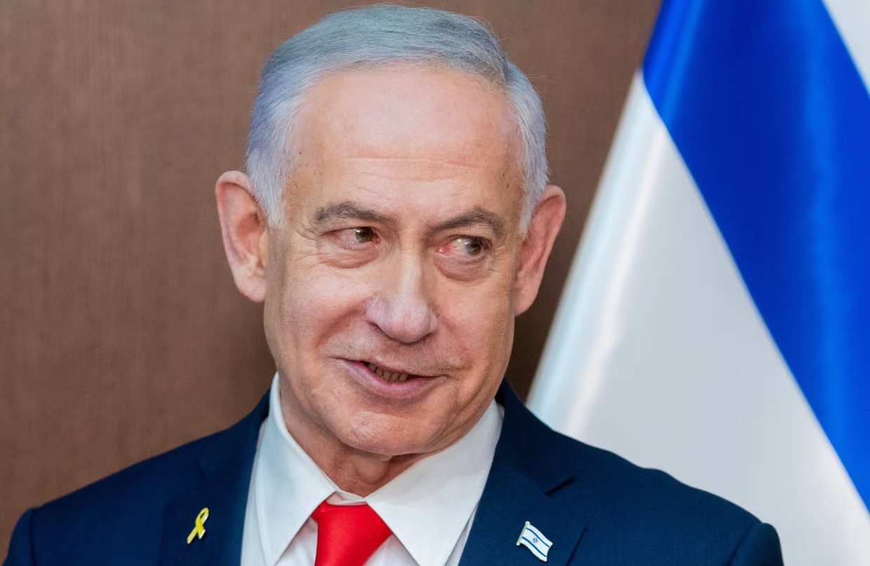 ނަތަންޔާހޫ އާއި އިސްރާއީލްގެ ވެރިން ހައްޔަރުކުރަން ތުރުކީން އަމުރެއް ނެރެފި