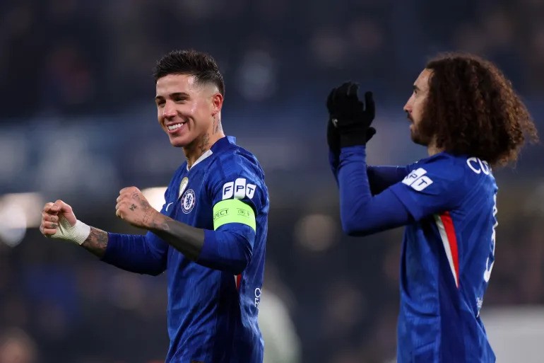 ޗެލްސީން ބާސެލޯނާގެ މައްޗަށް ފަސޭހަ މޮޅެއް