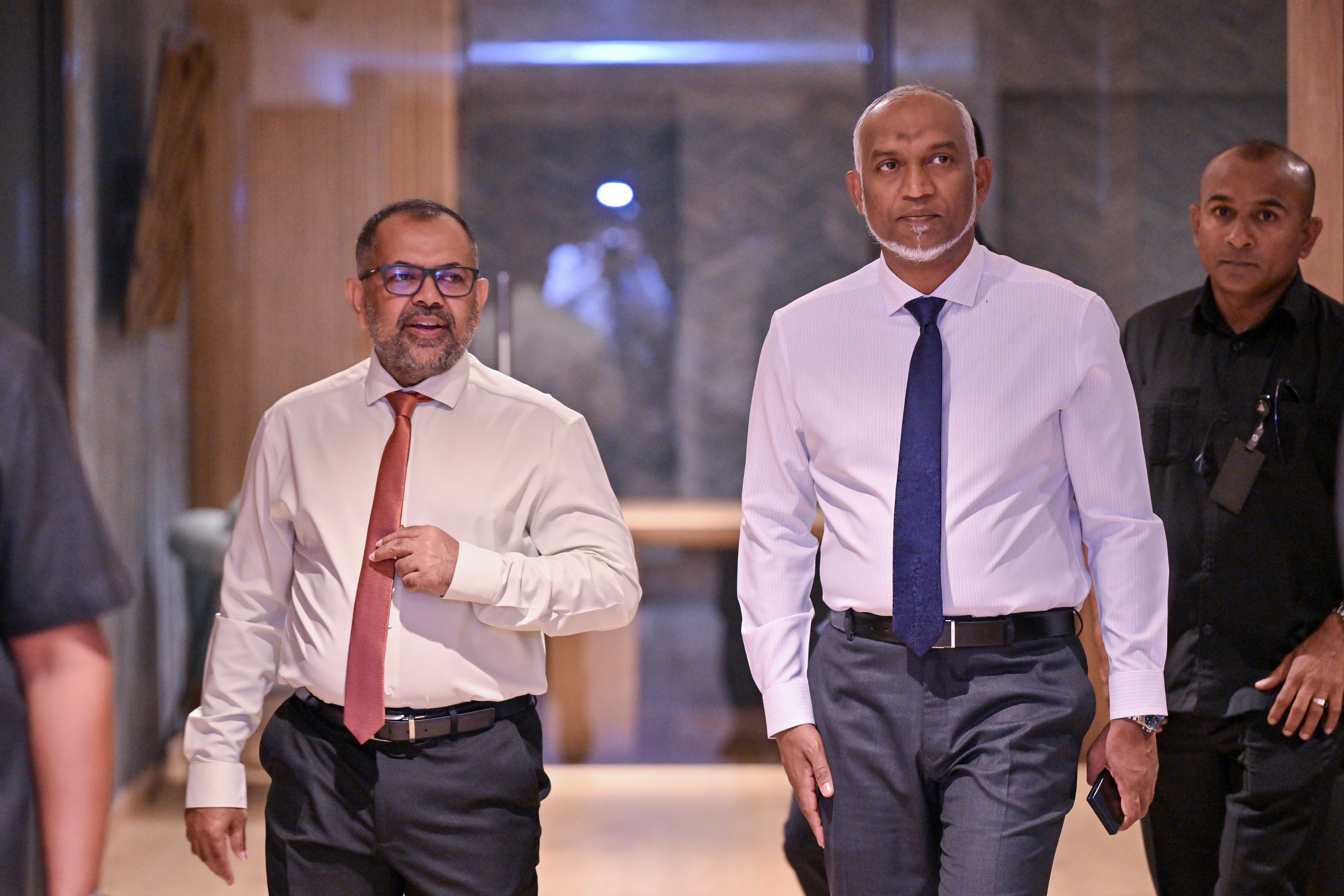 ސުކޫކްގެ ފައިސާ ދެއްކުނަސް ރާއްޖޭގެ އިގްތިސާދު ނުރައްކަލުގައި!