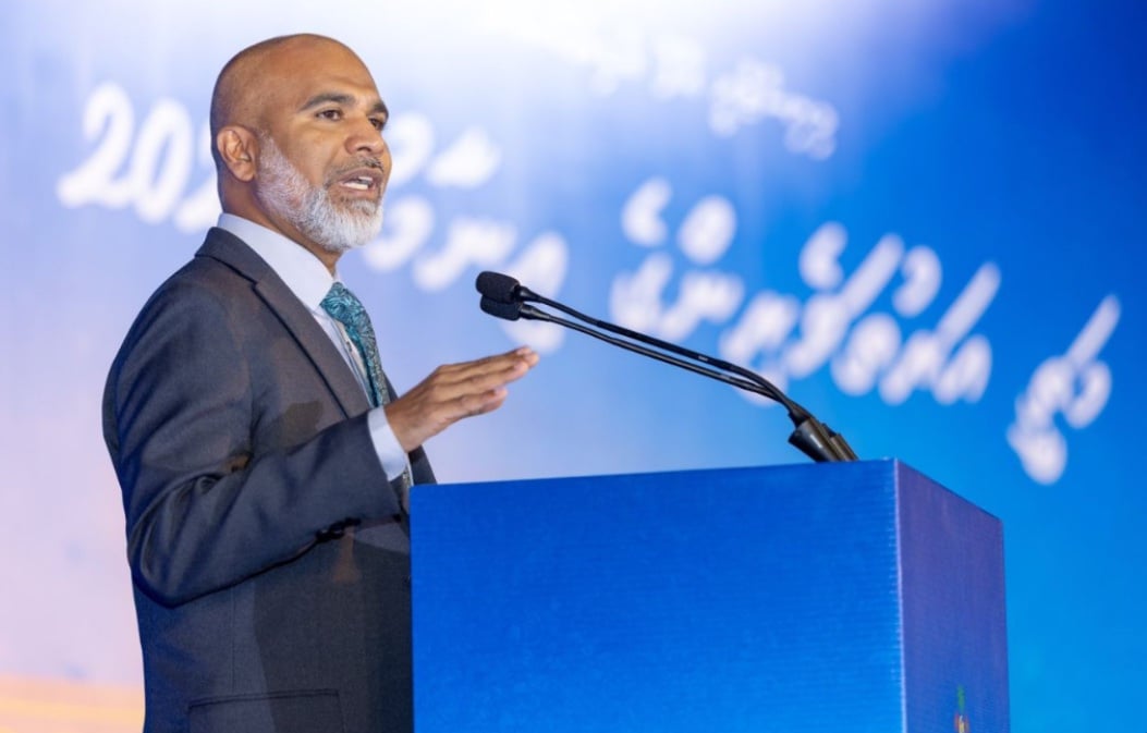 އެޑިއުކޭޝަން މިނިސްޓްރީން މުވައްޒަފުންގެ ޕެންޝަން ޖަމައެއް ނުކުރޭ!