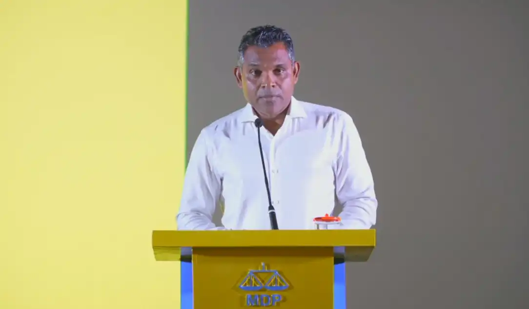 ވަކި މުއްދަތަކަށް ވެރިކަން ކުރެވޭނެ ގޮތަށް އޮތް އޮތުން ވެސް މިސަރުކާރުން އުވާލާނެ - ފައިސަލް