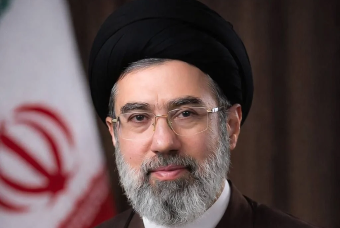 Mujtaba Khamenei Appointed as Iran’s New Supreme Leader Following Father’s Assassination