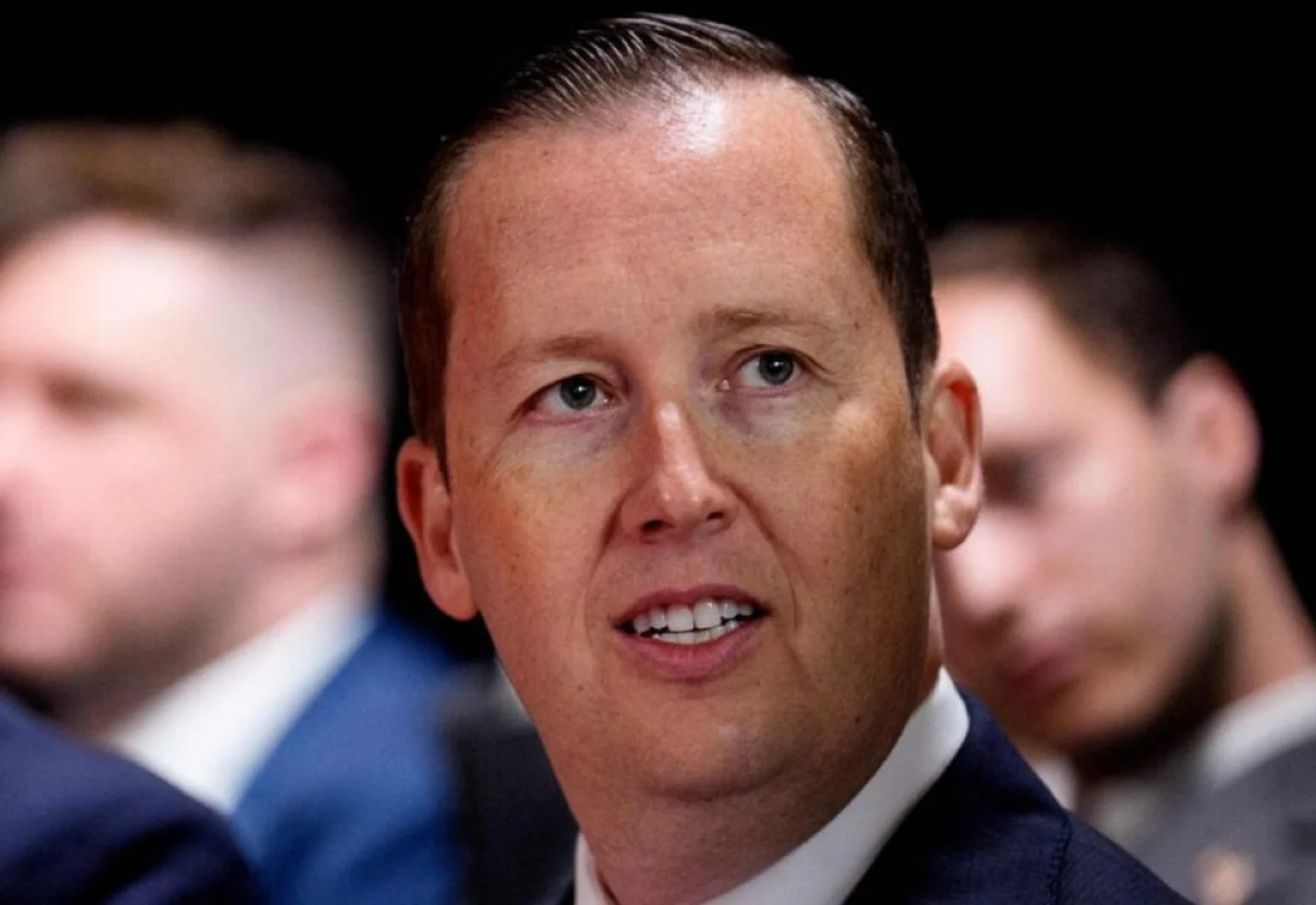 US Special Representative to Visit Maldives