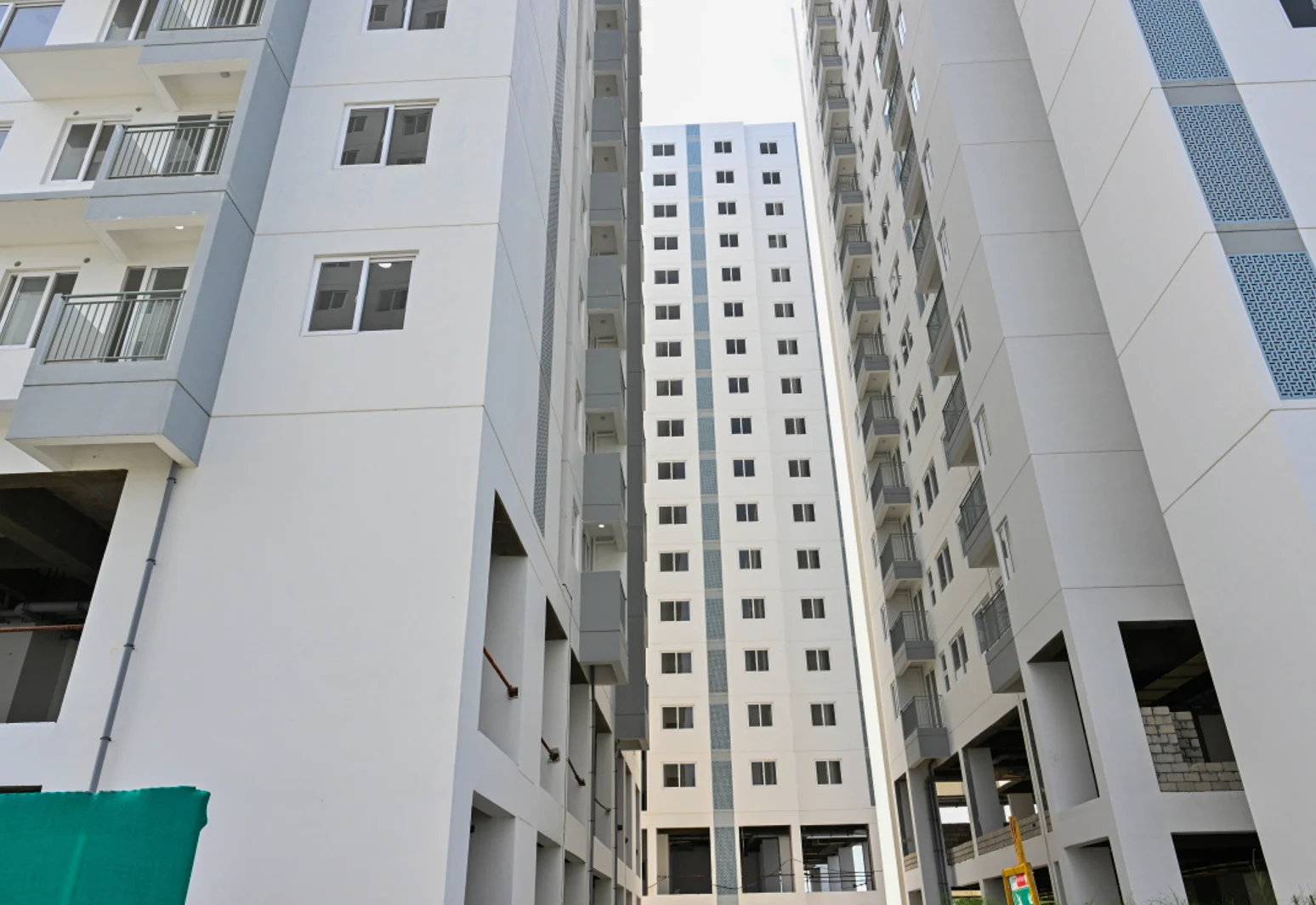 FDC Attributes Sewage Leaks to Improper Waste Disposal by Residents