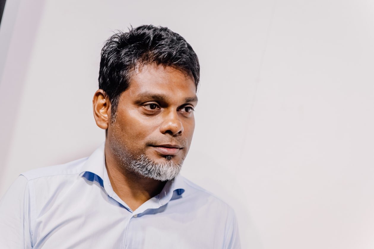 މުއިއްޒުގެ ސިޔާސަތުތަކުގެ ސަބަބުން ކުރިއަށް އޮތީ ދަތި ދެމަސްދުވަސް - އަމްރު