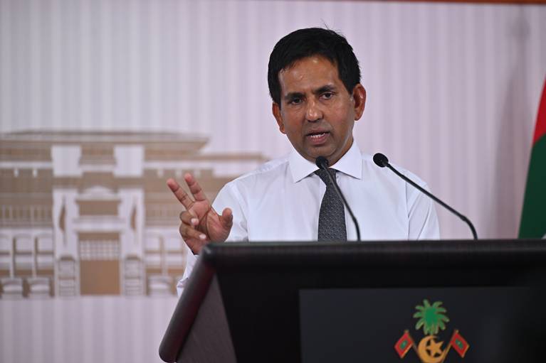 ޕާލް ރެސިޑެންސީ ވިސާ ވެގެންދާނީ އިންވެސްޓްމަންޓަށް ހުޅުވިގެންދާ ފުރުސަތަކަށް - ސައީދު