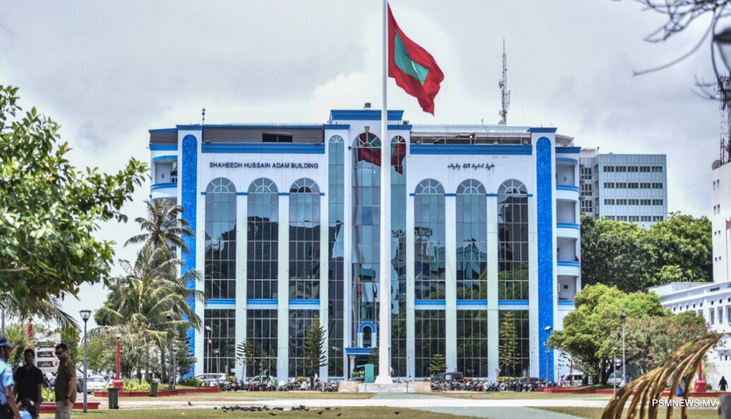 ކްރެޑިޓަށް ފުލުހުންނަށް ބޭސްފަރުވާ ކޮށްދޭނެ ހޮސްޕިޓަލްތައް ހޯދަން އިއުލާންކޮށްފި