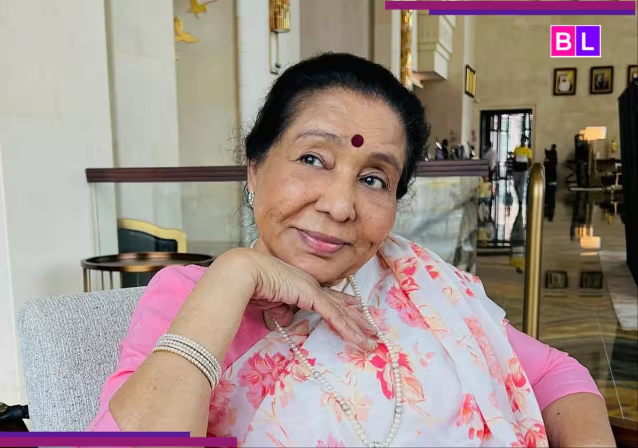 މަޝްހޫރު ލަވަކިޔުންތެރިޔާ އާޝާ ބޯސްލޭ މަރުވެއްޖެ