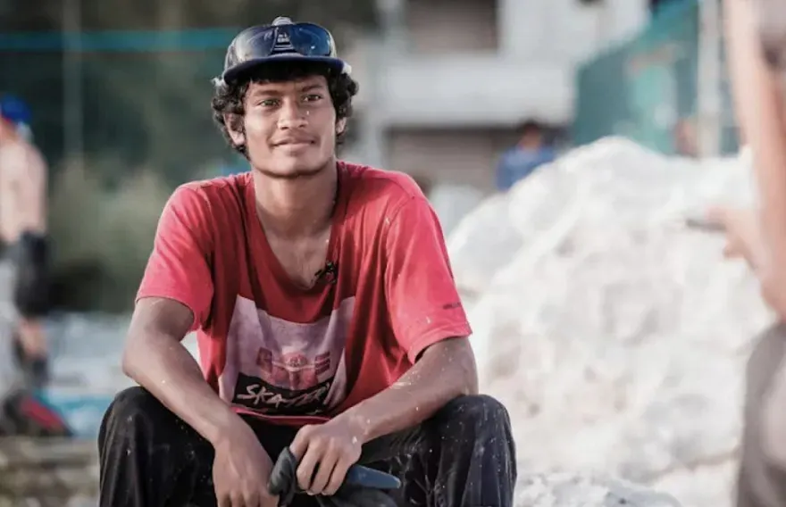 ސާހިލްގެ މައްޗަށް ތިން އަހަރުގެ ޖަލު ހުކުމެއް އިއްވައިފި