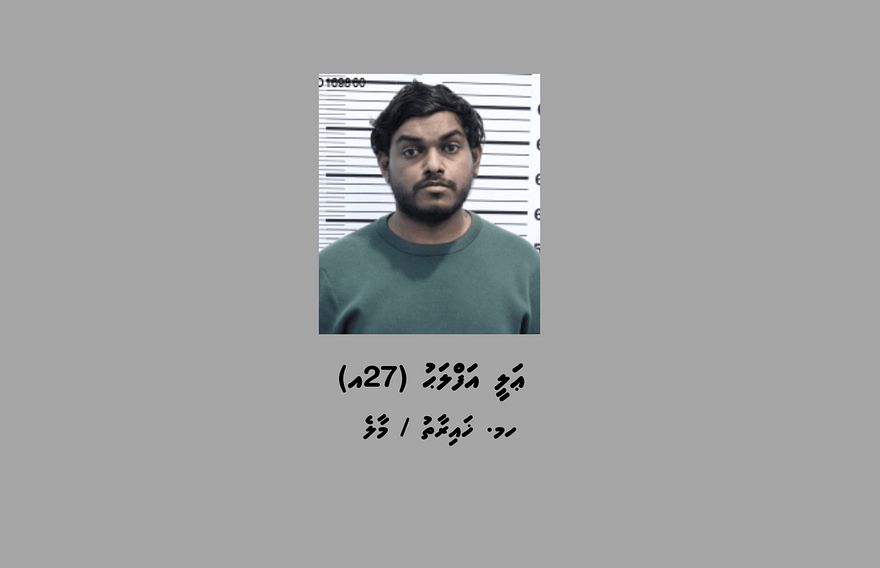 ކުޑަކުއްޖަކަށް ޖިންސީ ގޯނާކުރި އަފްލަހުގެ މައްޗަށް ދައުވާކޮށްފި