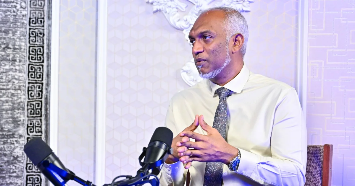 ސަރުކާރުގައި ފައިސާ ނެތިގެން މިނިވަން ދުވަހުގެ ރަސްމީ ބައްދަލުކުރެއްވުން ކެންސަލްކޮށްފި